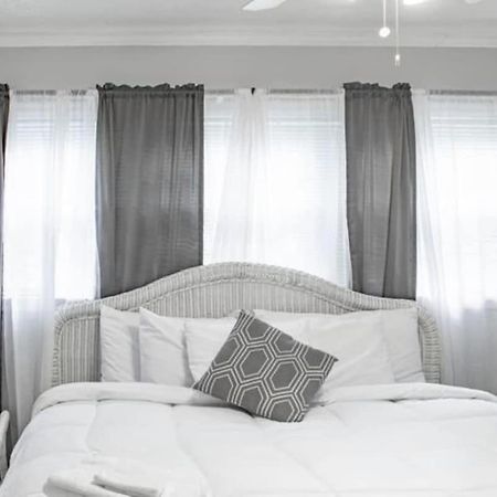 The Graduation Getaway Near Downtown & Benning Βίλα Κολόμπο Εξωτερικό φωτογραφία