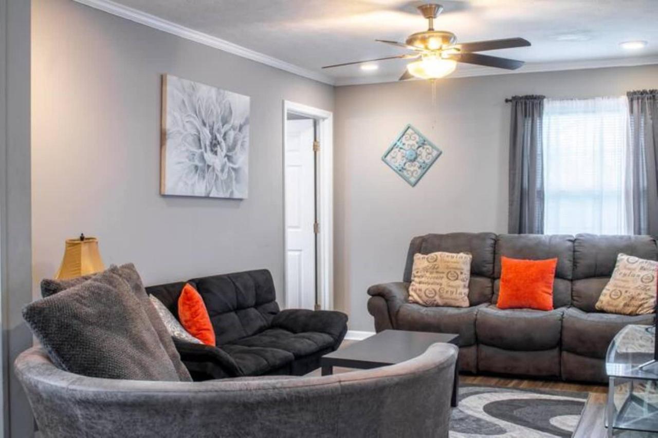 The Graduation Getaway Near Downtown & Benning Βίλα Κολόμπο Εξωτερικό φωτογραφία