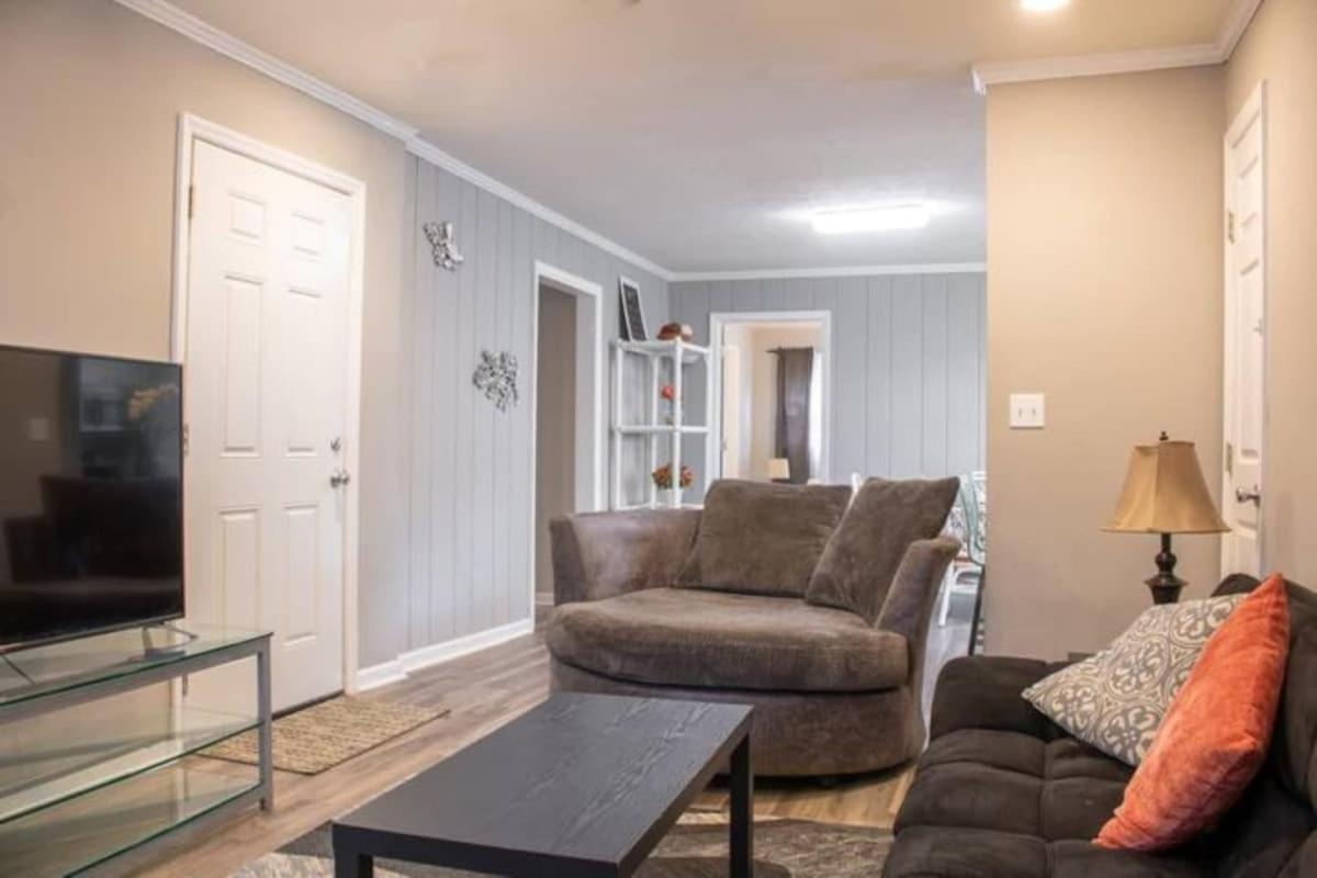 The Graduation Getaway Near Downtown & Benning Βίλα Κολόμπο Εξωτερικό φωτογραφία
