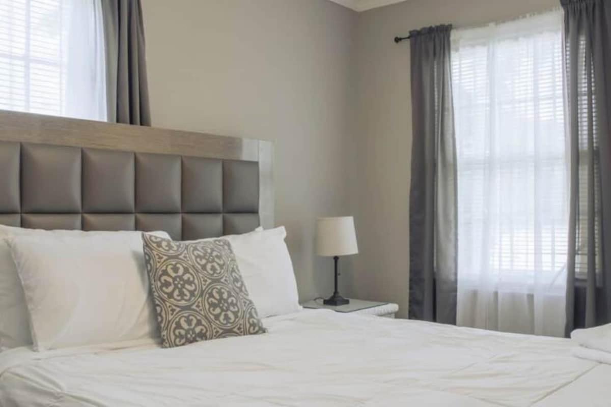 The Graduation Getaway Near Downtown & Benning Βίλα Κολόμπο Εξωτερικό φωτογραφία