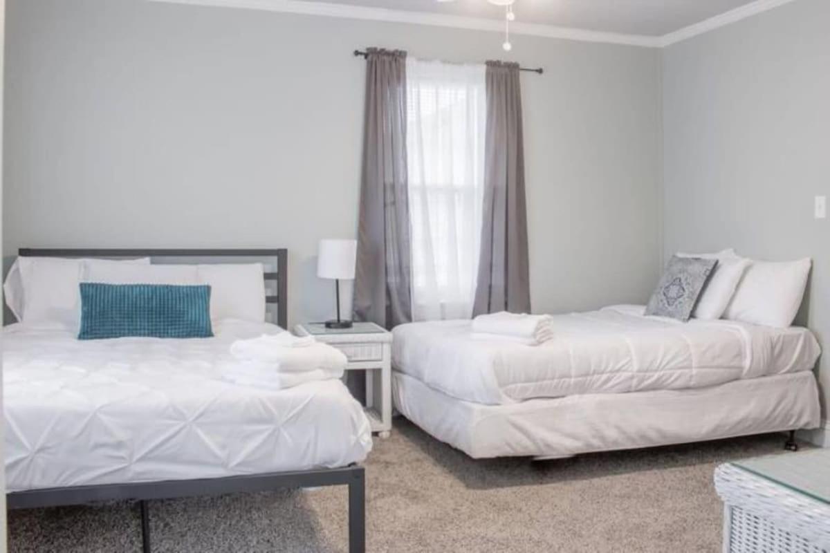The Graduation Getaway Near Downtown & Benning Βίλα Κολόμπο Εξωτερικό φωτογραφία