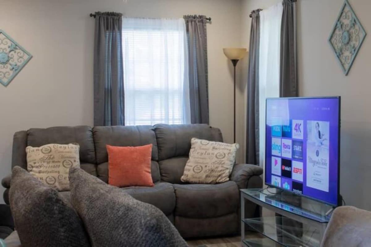 The Graduation Getaway Near Downtown & Benning Βίλα Κολόμπο Εξωτερικό φωτογραφία