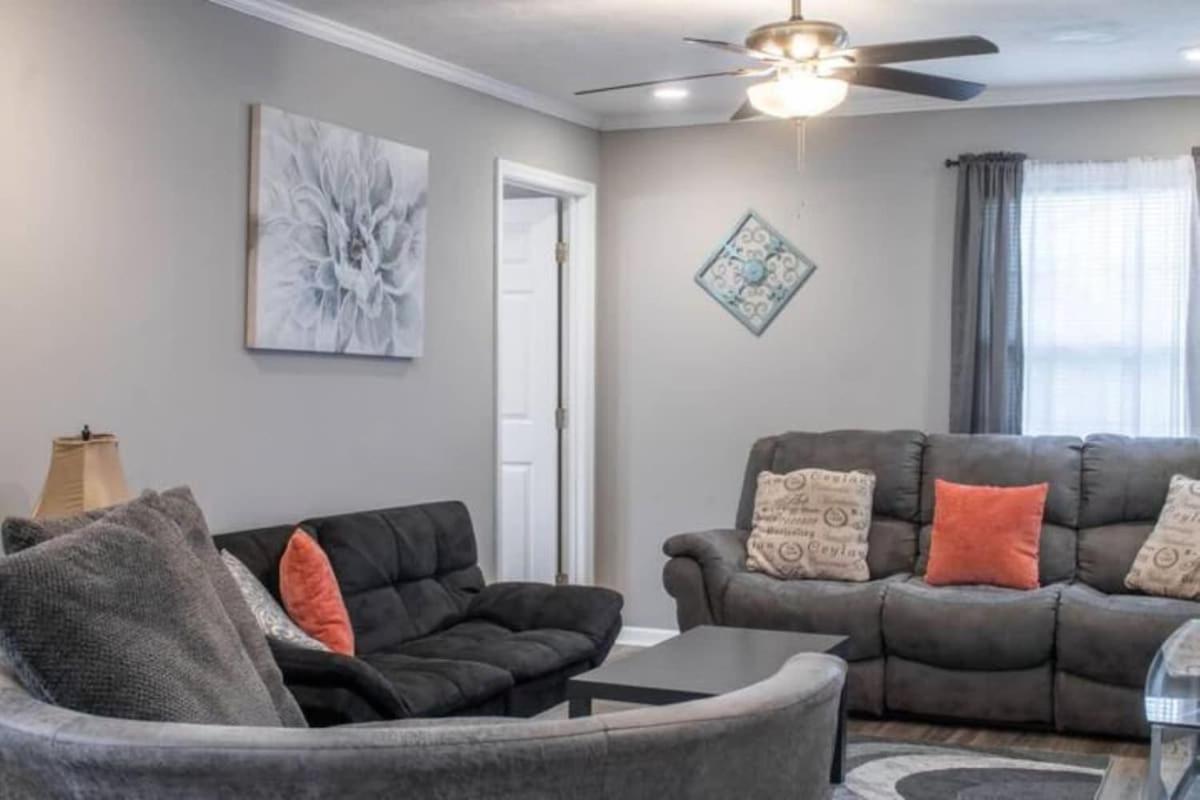 The Graduation Getaway Near Downtown & Benning Βίλα Κολόμπο Εξωτερικό φωτογραφία