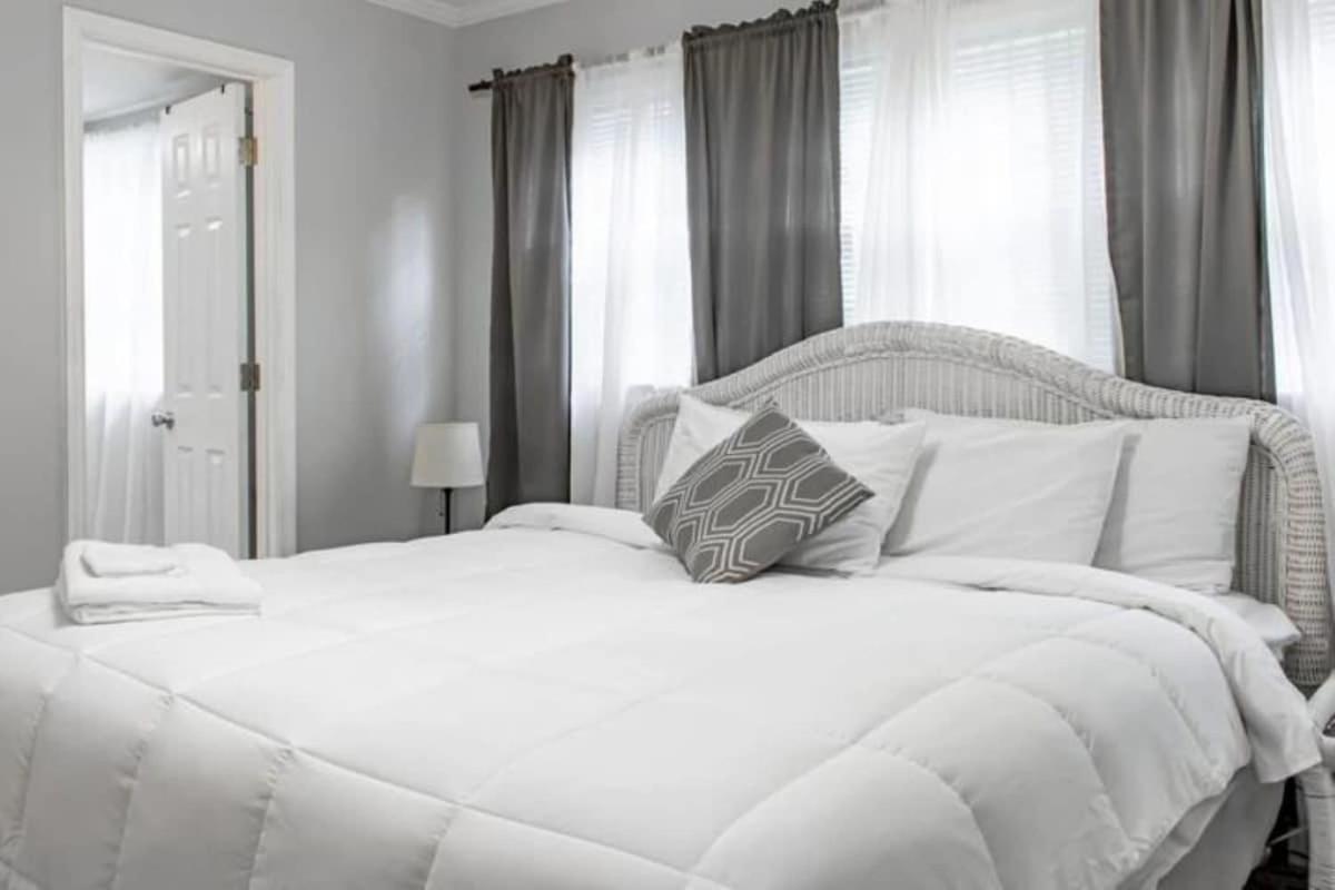 The Graduation Getaway Near Downtown & Benning Βίλα Κολόμπο Εξωτερικό φωτογραφία