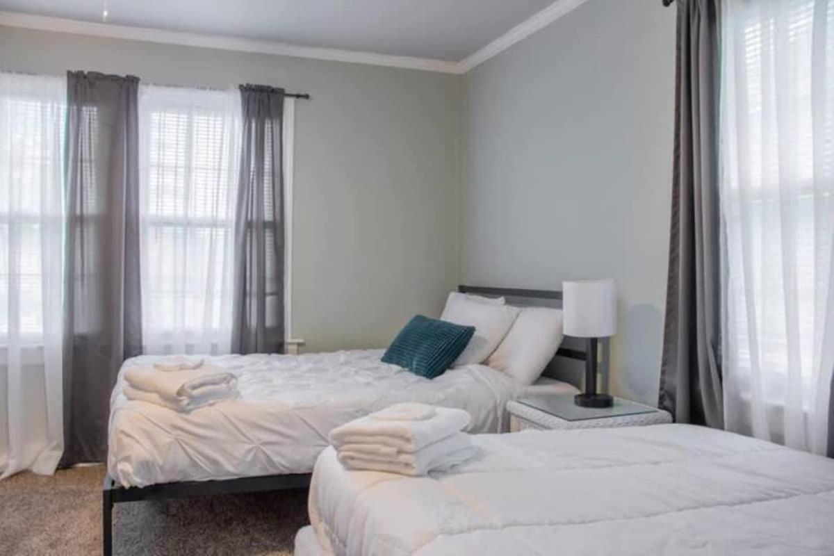 The Graduation Getaway Near Downtown & Benning Βίλα Κολόμπο Εξωτερικό φωτογραφία